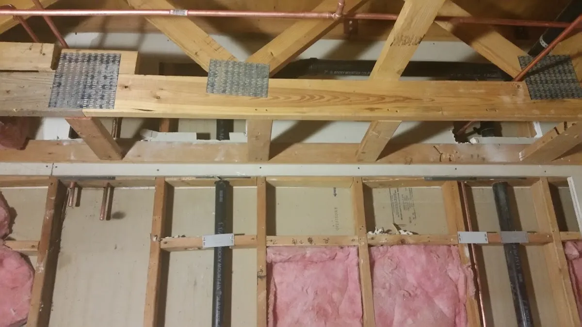 Frozen Pipe Repair in Canal Winchester, OH