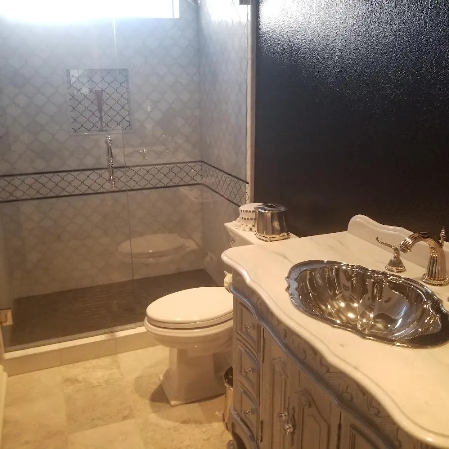 Professional plumbing work and bathroom remodeling in Canal Winchester